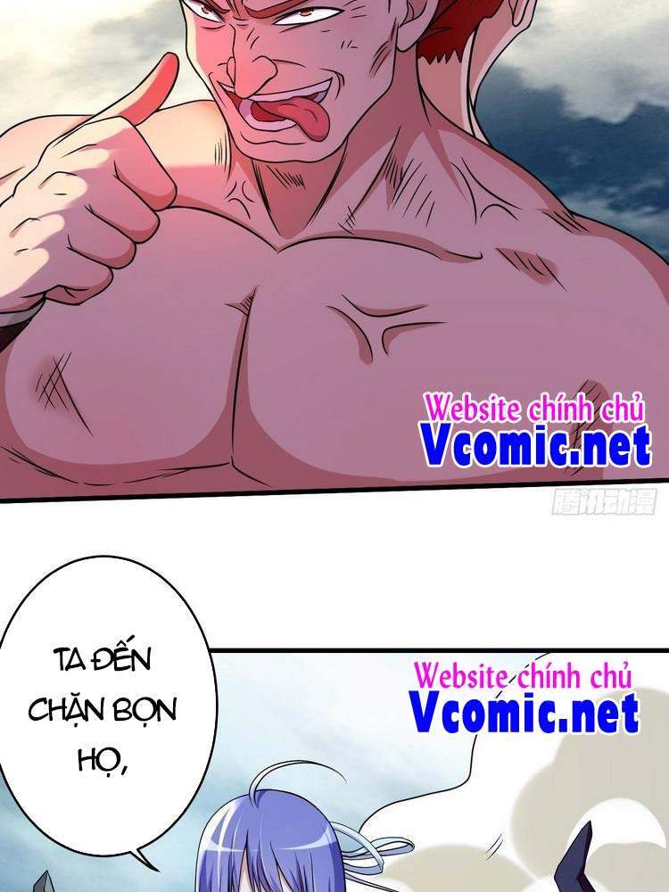 Đệ Tử Của Ta Đều Là Súp Bờ Thần Chap 123 - Next Chap 124