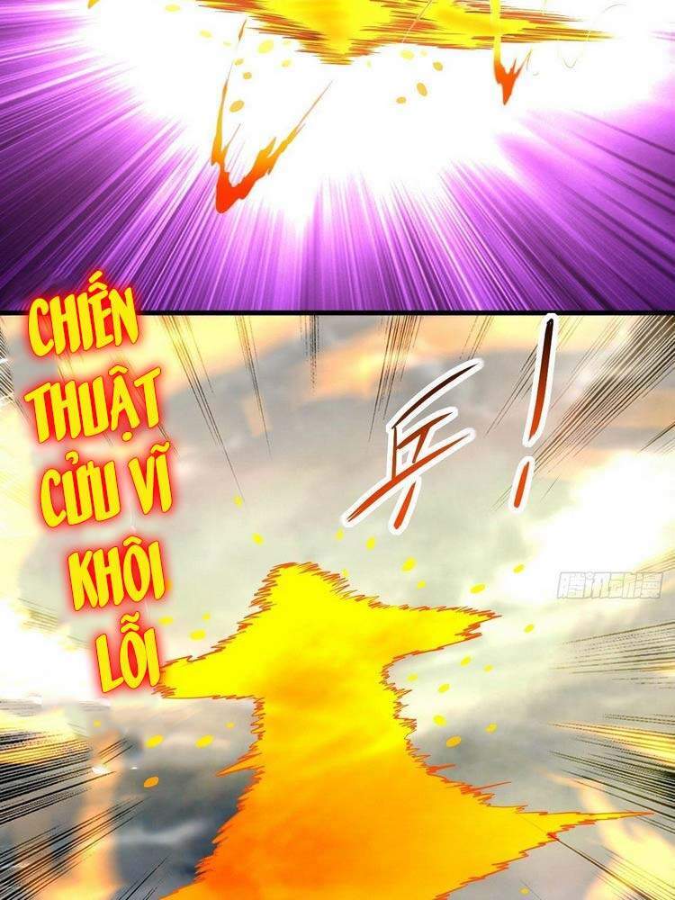 Đệ Tử Của Ta Đều Là Súp Bờ Thần Chap 123 - Next Chap 124