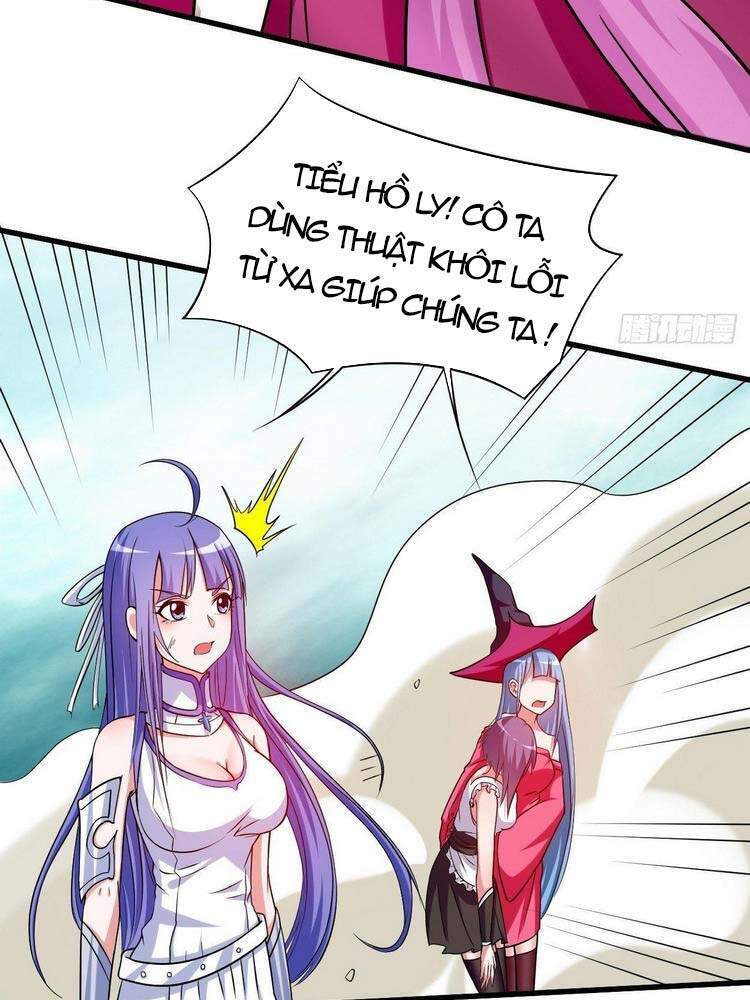 Đệ Tử Của Ta Đều Là Súp Bờ Thần Chap 123 - Next Chap 124
