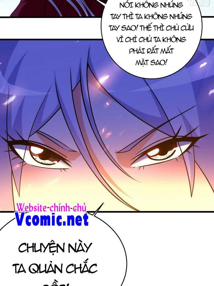 Đệ Tử Của Ta Đều Là Súp Bờ Thần Chap 123 - Next Chap 124