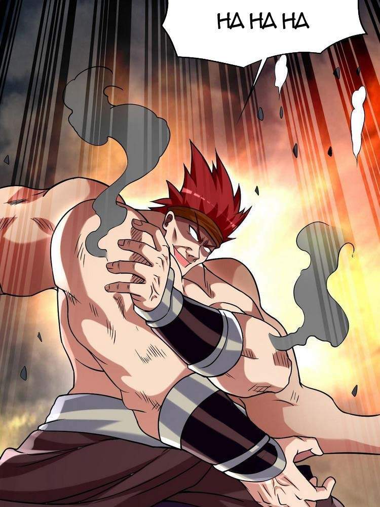 Đệ Tử Của Ta Đều Là Súp Bờ Thần Chap 123 - Next Chap 124