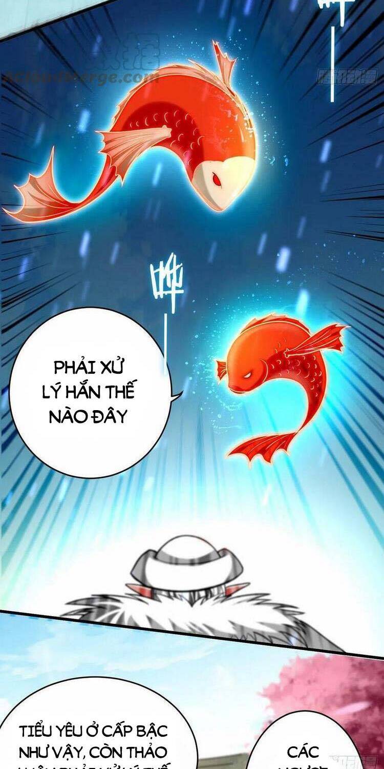 Đệ Tử Của Ta Đều Là Súp Bờ Thần Chap 165 - Next Chap 166