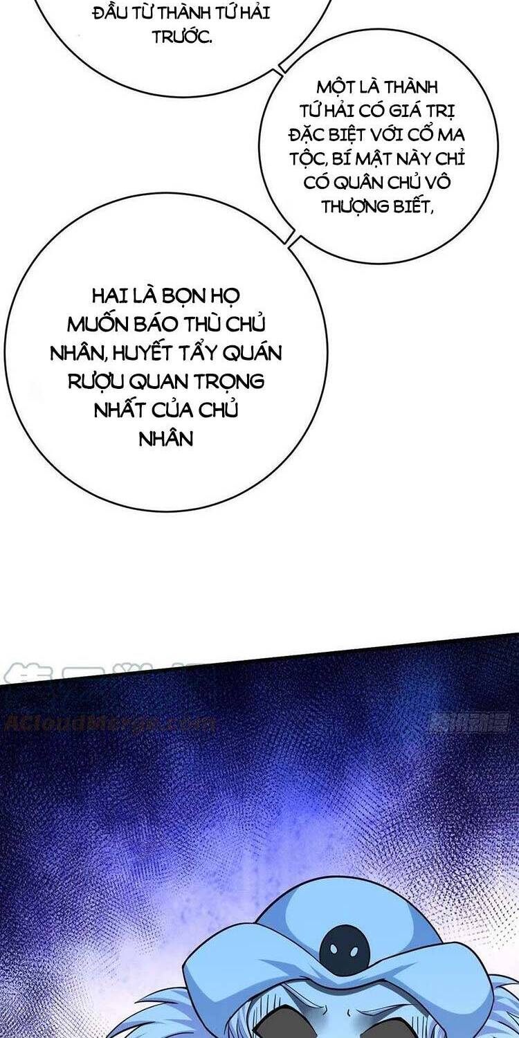 Đệ Tử Của Ta Đều Là Súp Bờ Thần Chap 165 - Next Chap 166