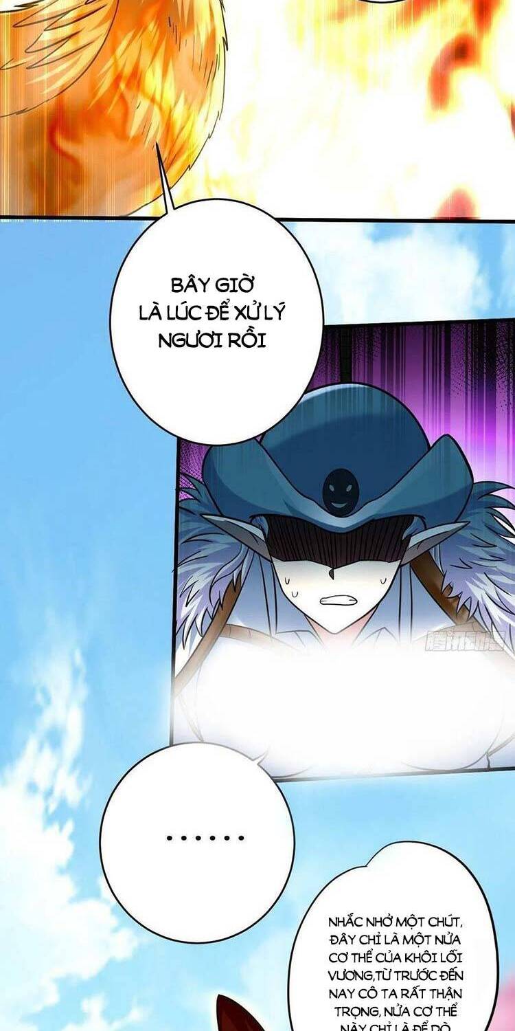 Đệ Tử Của Ta Đều Là Súp Bờ Thần Chap 165 - Next Chap 166