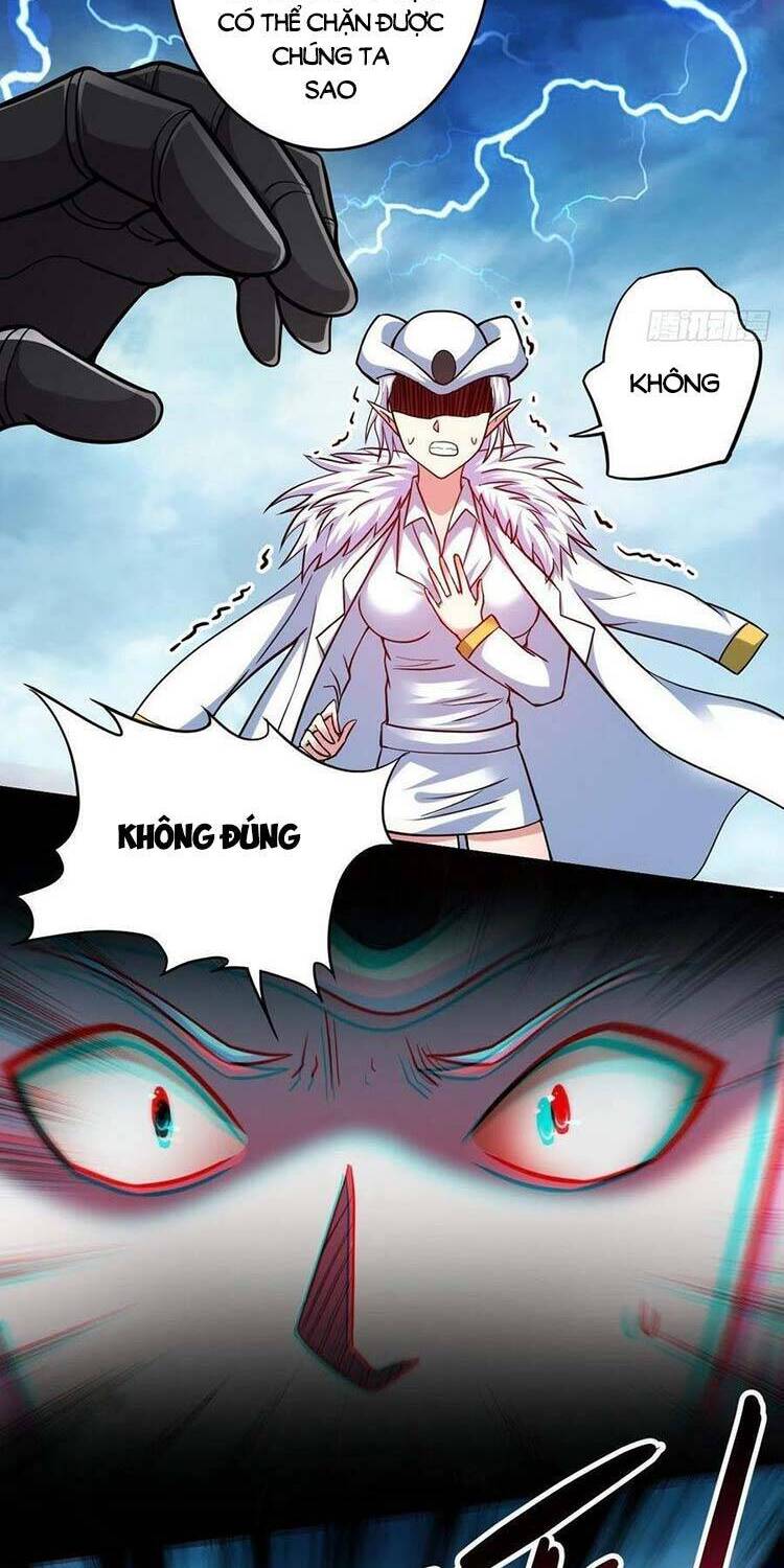 Đệ Tử Của Ta Đều Là Súp Bờ Thần Chap 165 - Next Chap 166