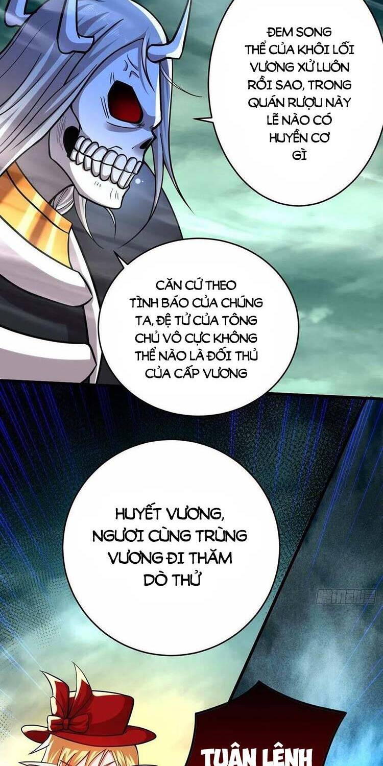 Đệ Tử Của Ta Đều Là Súp Bờ Thần Chap 165 - Next Chap 166