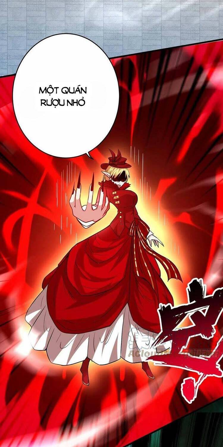 Đệ Tử Của Ta Đều Là Súp Bờ Thần Chap 165 - Next Chap 166