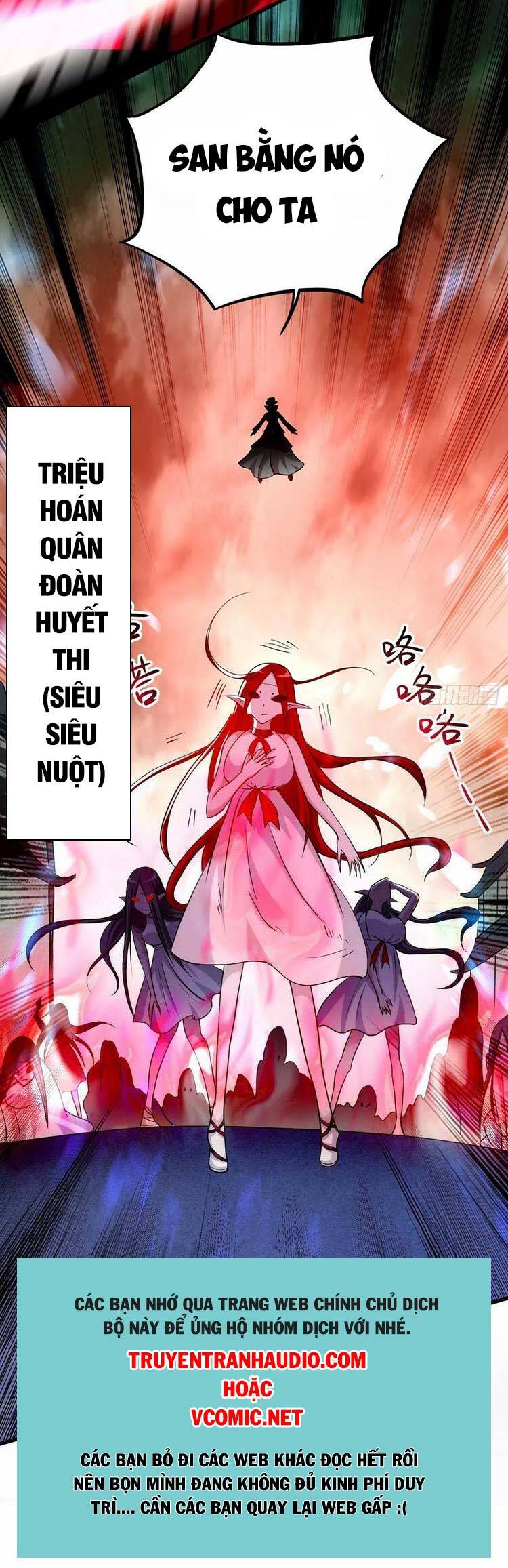 Đệ Tử Của Ta Đều Là Súp Bờ Thần Chap 165 - Next Chap 166