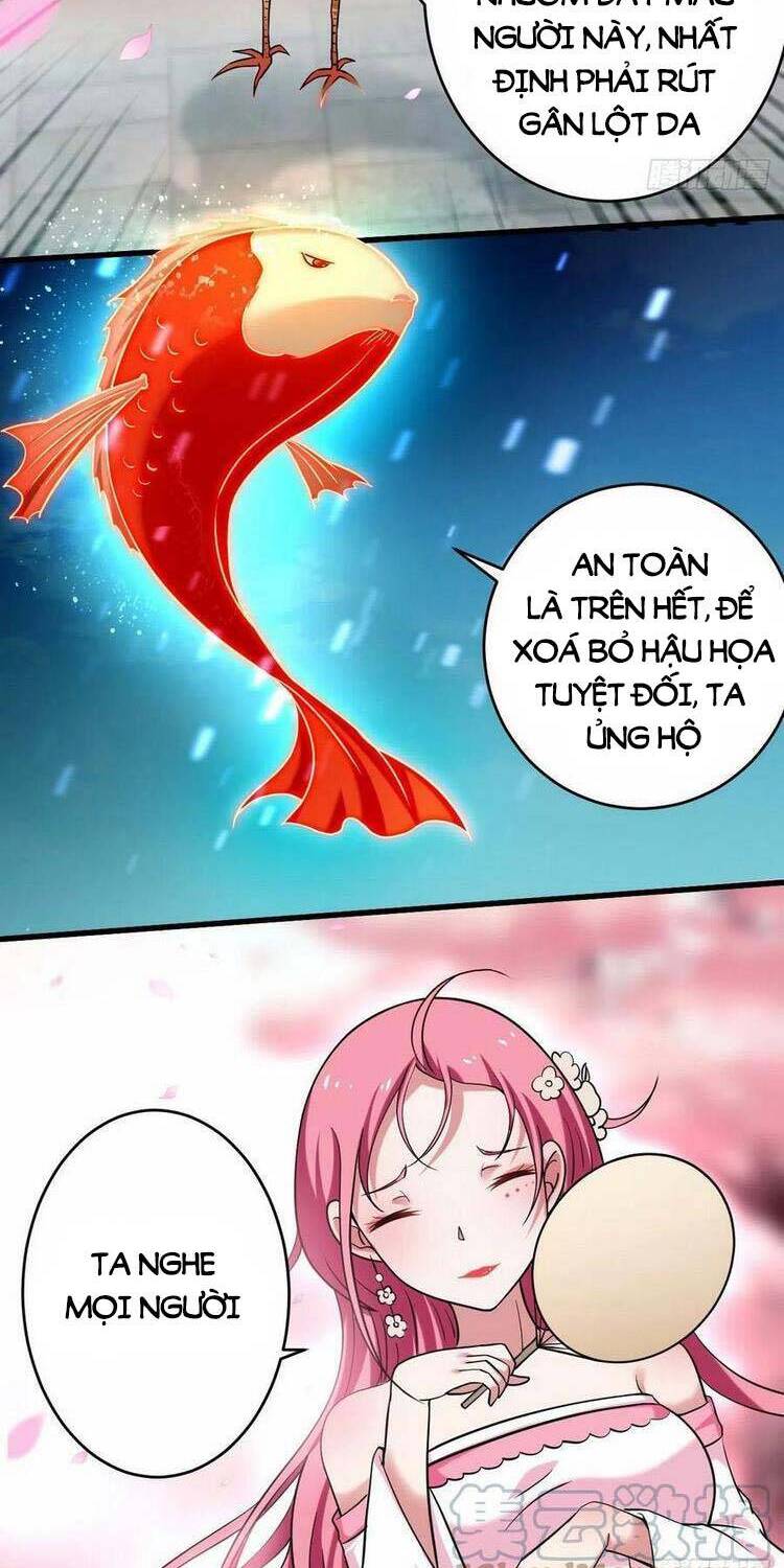 Đệ Tử Của Ta Đều Là Súp Bờ Thần Chap 165 - Next Chap 166