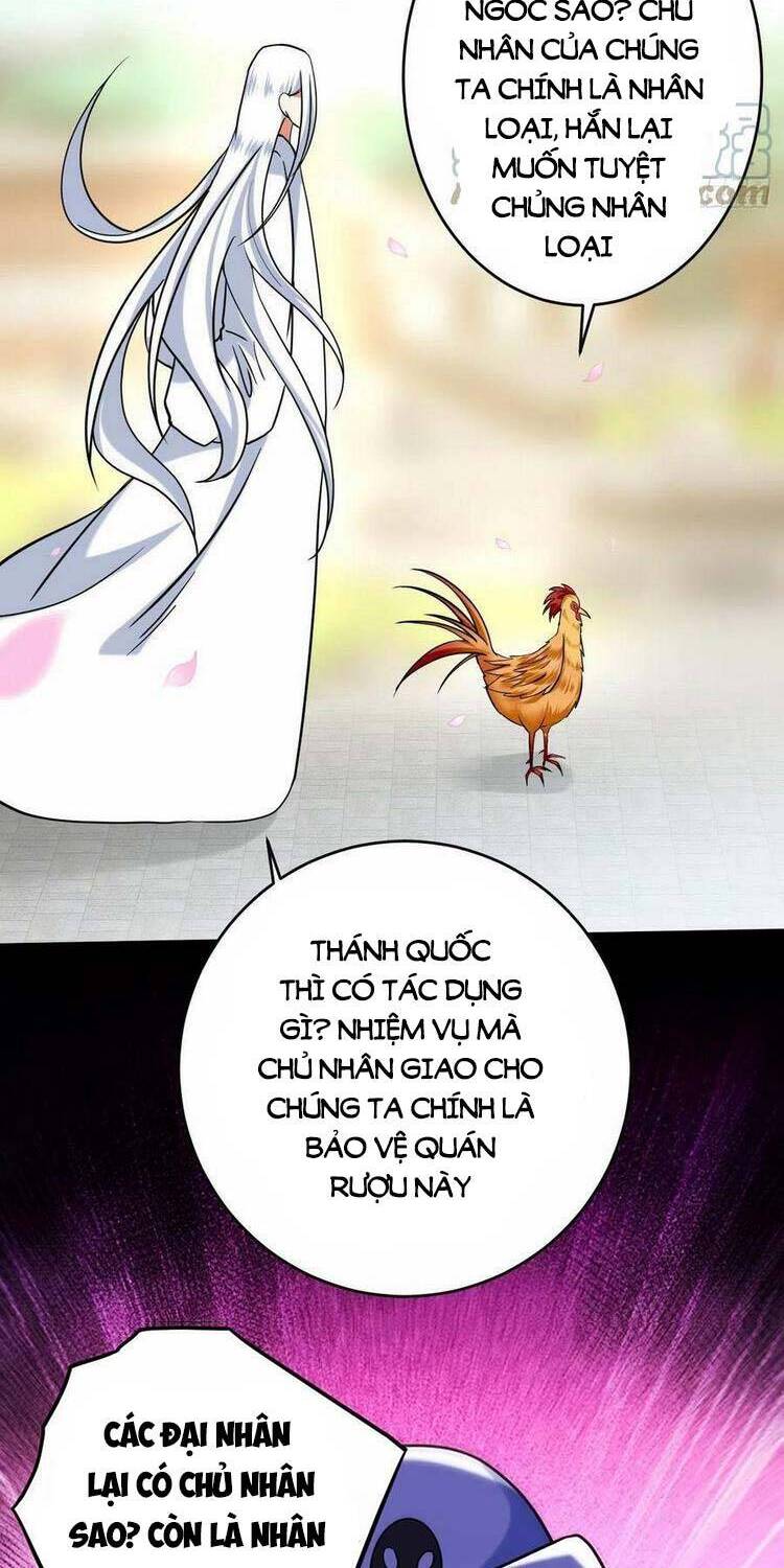 Đệ Tử Của Ta Đều Là Súp Bờ Thần Chap 165 - Next Chap 166