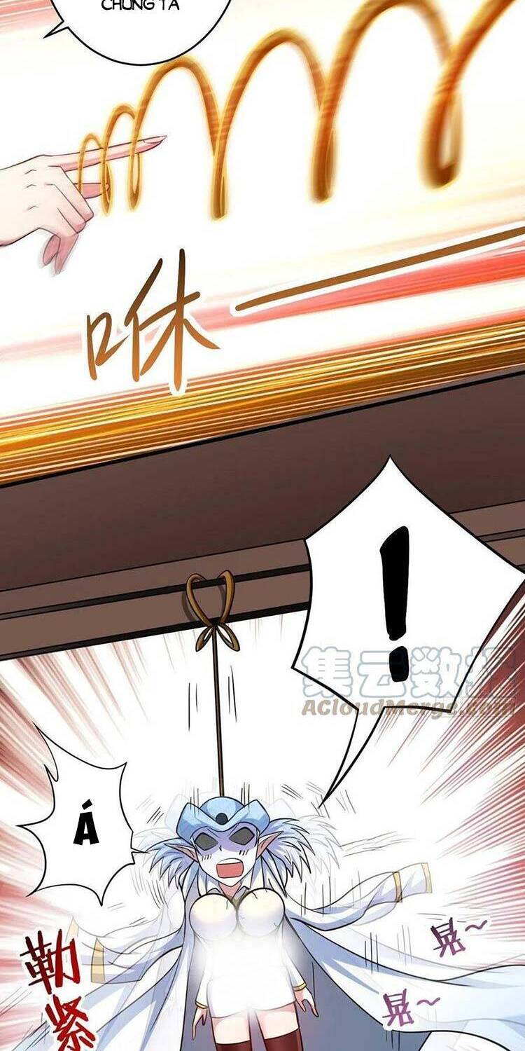 Đệ Tử Của Ta Đều Là Súp Bờ Thần Chap 165 - Next Chap 166