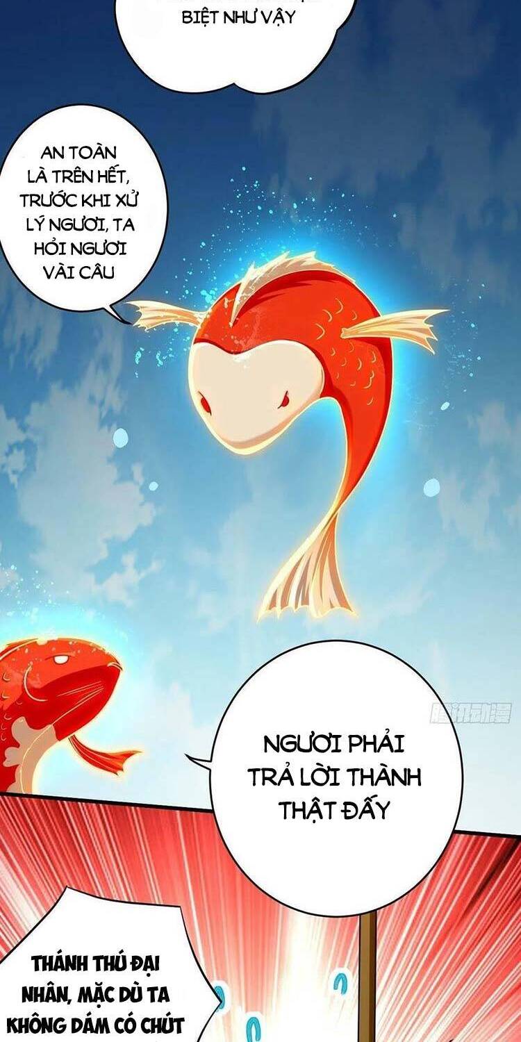 Đệ Tử Của Ta Đều Là Súp Bờ Thần Chap 165 - Next Chap 166