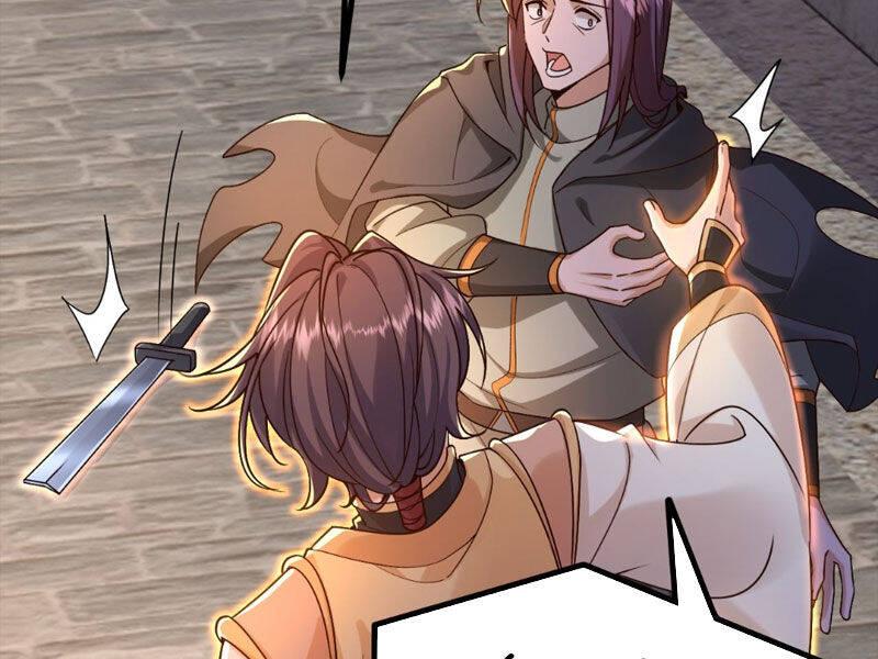 Đệ Tử Siêu Thần Ta Nằm Không, Tông Môn Hủy Diệt Ta Vô Địch Chap 20 - Next Chap 21
