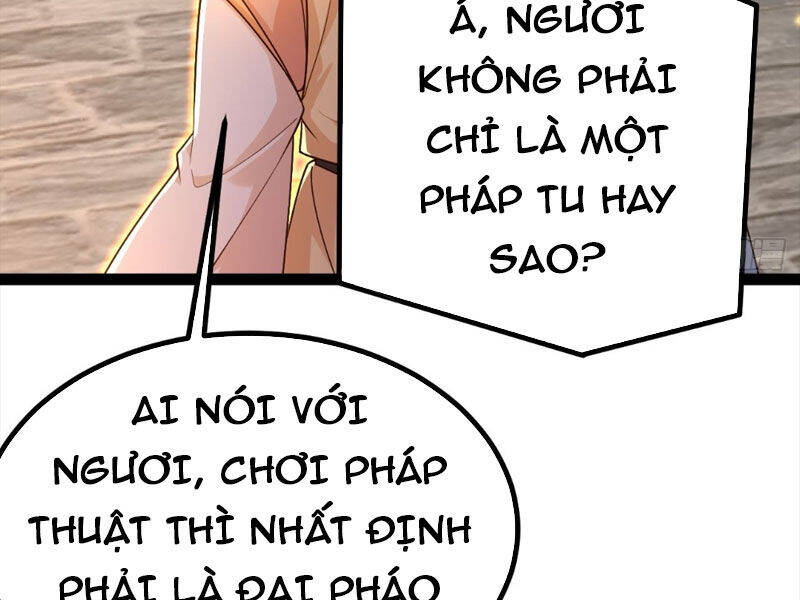Đệ Tử Siêu Thần Ta Nằm Không, Tông Môn Hủy Diệt Ta Vô Địch Chap 20 - Next Chap 21