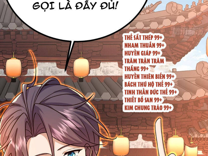 Đệ Tử Siêu Thần Ta Nằm Không, Tông Môn Hủy Diệt Ta Vô Địch Chap 20 - Next Chap 21