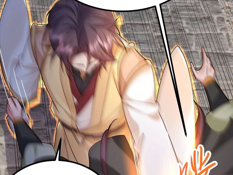 Đệ Tử Siêu Thần Ta Nằm Không, Tông Môn Hủy Diệt Ta Vô Địch Chap 20 - Next Chap 21