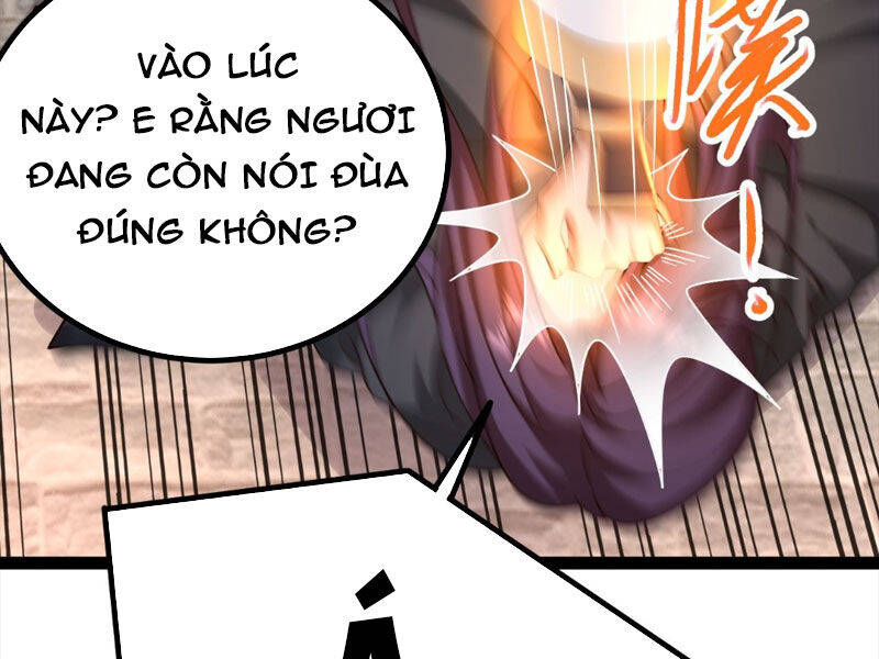 Đệ Tử Siêu Thần Ta Nằm Không, Tông Môn Hủy Diệt Ta Vô Địch Chap 20 - Next Chap 21