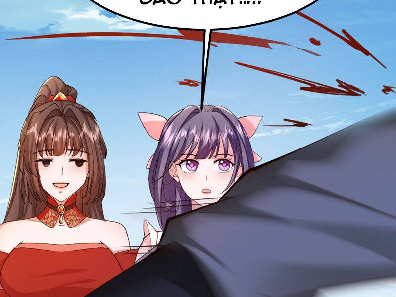 Đệ Tử Siêu Thần Ta Nằm Không, Tông Môn Hủy Diệt Ta Vô Địch Chap 20 - Next Chap 21