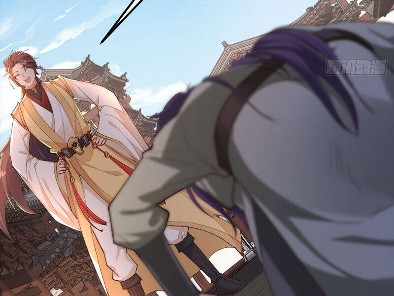 Đệ Tử Siêu Thần Ta Nằm Không, Tông Môn Hủy Diệt Ta Vô Địch Chap 20 - Next Chap 21