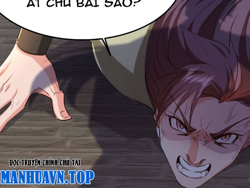 Đệ Tử Siêu Thần Ta Nằm Không, Tông Môn Hủy Diệt Ta Vô Địch Chap 20 - Next Chap 21