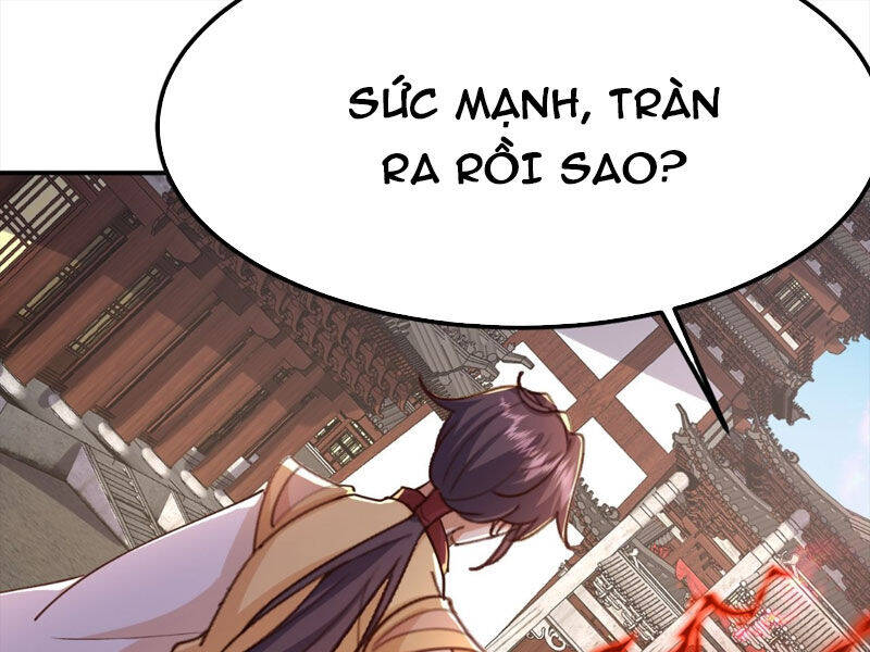 Đệ Tử Siêu Thần Ta Nằm Không, Tông Môn Hủy Diệt Ta Vô Địch Chap 20 - Next Chap 21