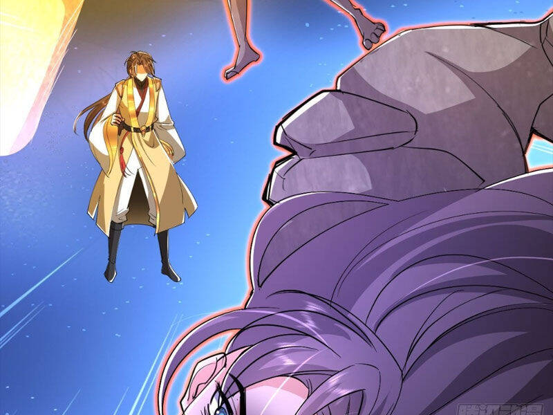 Đệ Tử Siêu Thần Ta Nằm Không, Tông Môn Hủy Diệt Ta Vô Địch Chap 20 - Next Chap 21