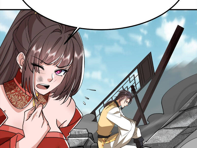 Đệ Tử Siêu Thần Ta Nằm Không, Tông Môn Hủy Diệt Ta Vô Địch Chap 20 - Next Chap 21
