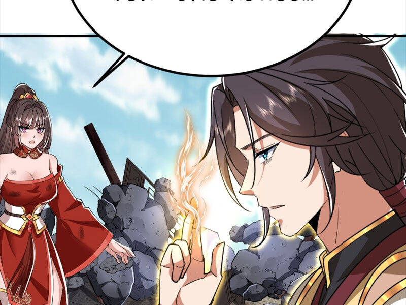 Đệ Tử Siêu Thần Ta Nằm Không, Tông Môn Hủy Diệt Ta Vô Địch Chap 20 - Next Chap 21