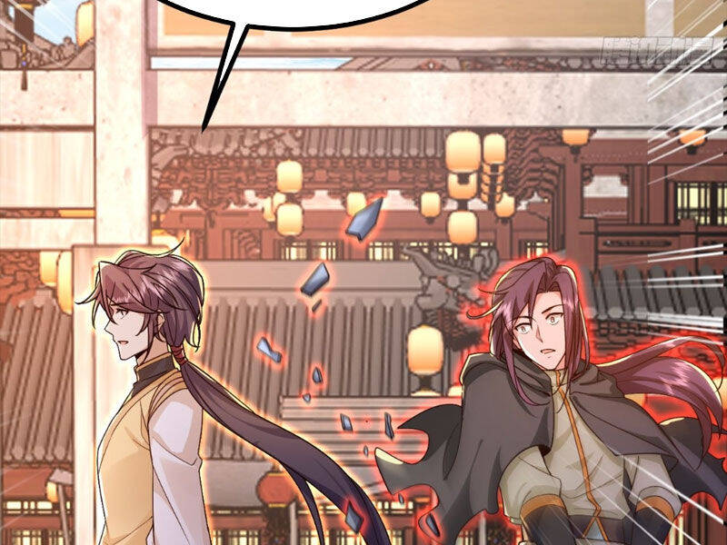 Đệ Tử Siêu Thần Ta Nằm Không, Tông Môn Hủy Diệt Ta Vô Địch Chap 20 - Next Chap 21