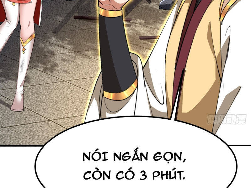 Đệ Tử Siêu Thần Ta Nằm Không, Tông Môn Hủy Diệt Ta Vô Địch Chap 20 - Next Chap 21