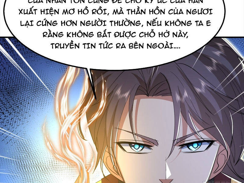 Đệ Tử Siêu Thần Ta Nằm Không, Tông Môn Hủy Diệt Ta Vô Địch Chap 20 - Next Chap 21