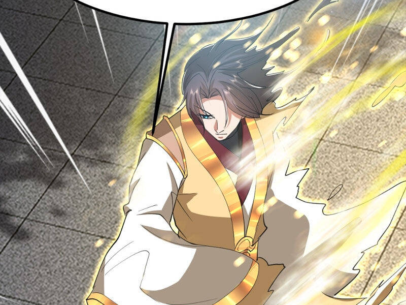 Đệ Tử Siêu Thần Ta Nằm Không, Tông Môn Hủy Diệt Ta Vô Địch Chap 20 - Next Chap 21