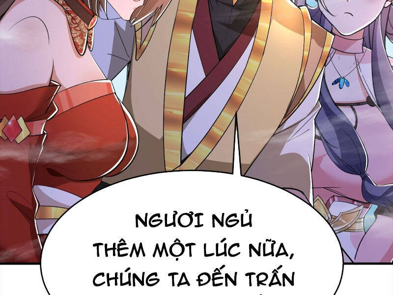 Đệ Tử Siêu Thần Ta Nằm Không, Tông Môn Hủy Diệt Ta Vô Địch Chap 20 - Next Chap 21