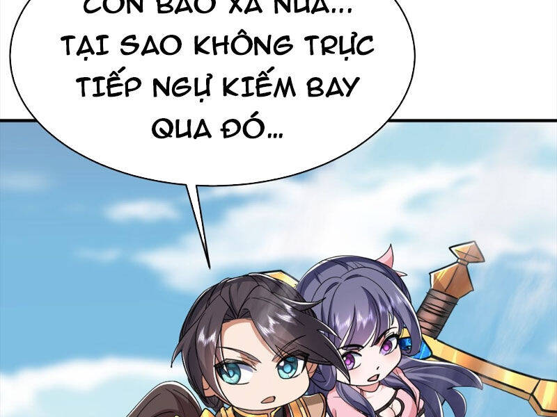 Đệ Tử Siêu Thần Ta Nằm Không, Tông Môn Hủy Diệt Ta Vô Địch Chap 20 - Next Chap 21