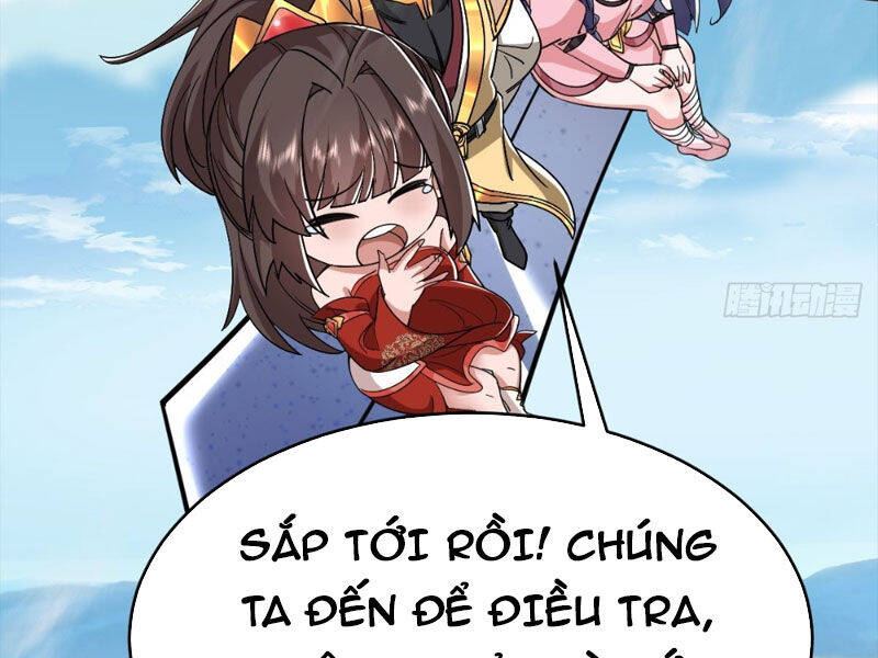 Đệ Tử Siêu Thần Ta Nằm Không, Tông Môn Hủy Diệt Ta Vô Địch Chap 20 - Next Chap 21