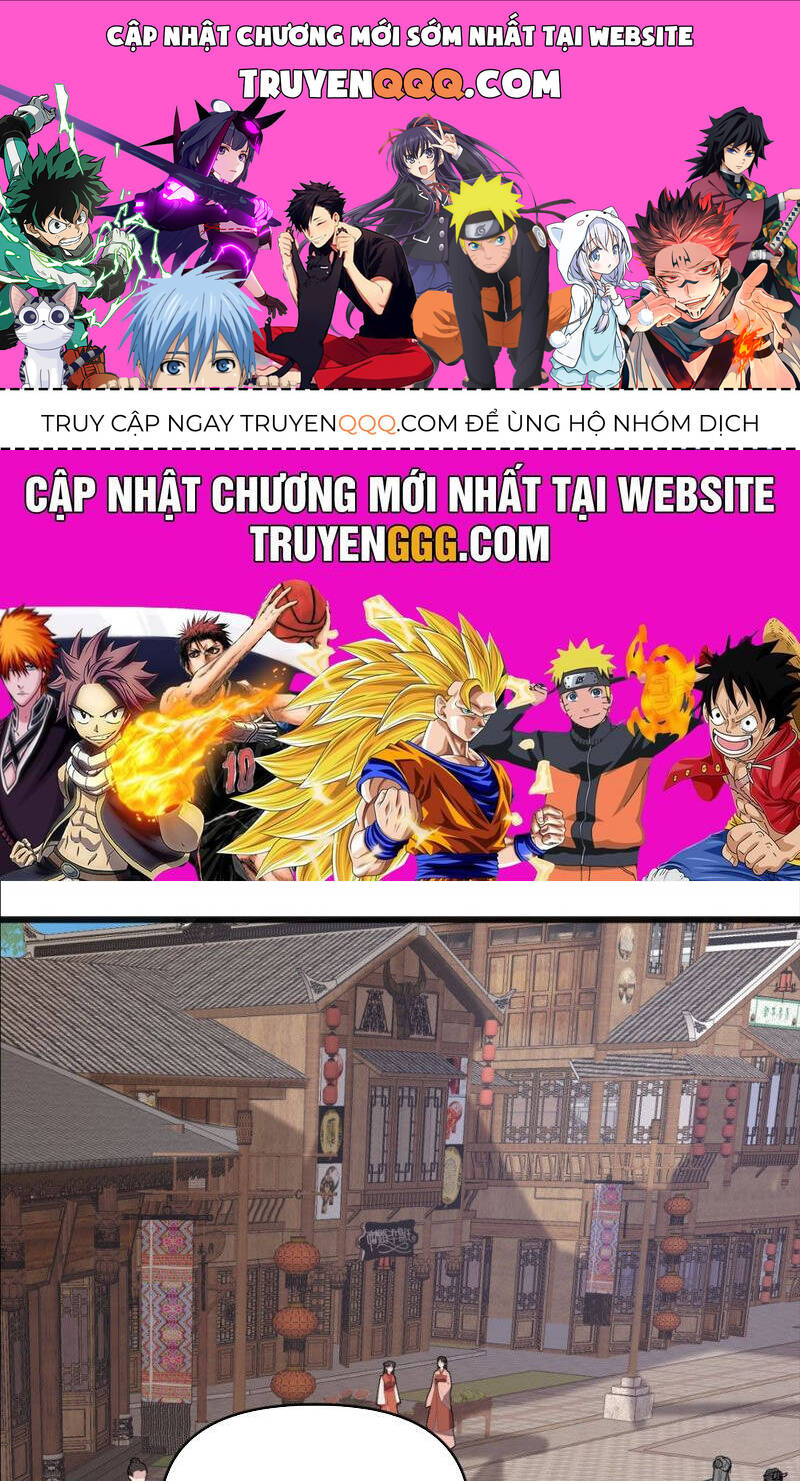 Đệ Tử Siêu Thần Ta Nằm Không, Tông Môn Hủy Diệt Ta Vô Địch Chap 21 - Next Chap 22