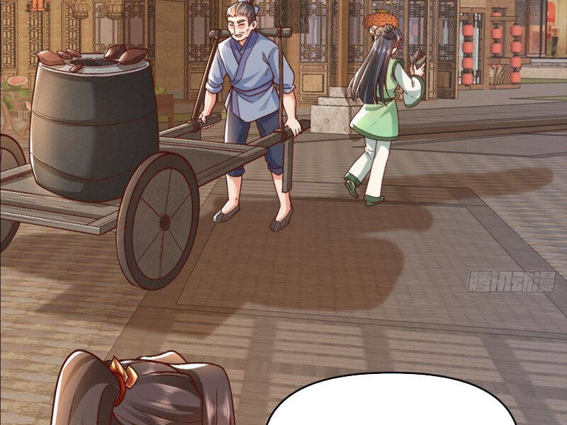 Đệ Tử Siêu Thần Ta Nằm Không, Tông Môn Hủy Diệt Ta Vô Địch Chap 21 - Next Chap 22