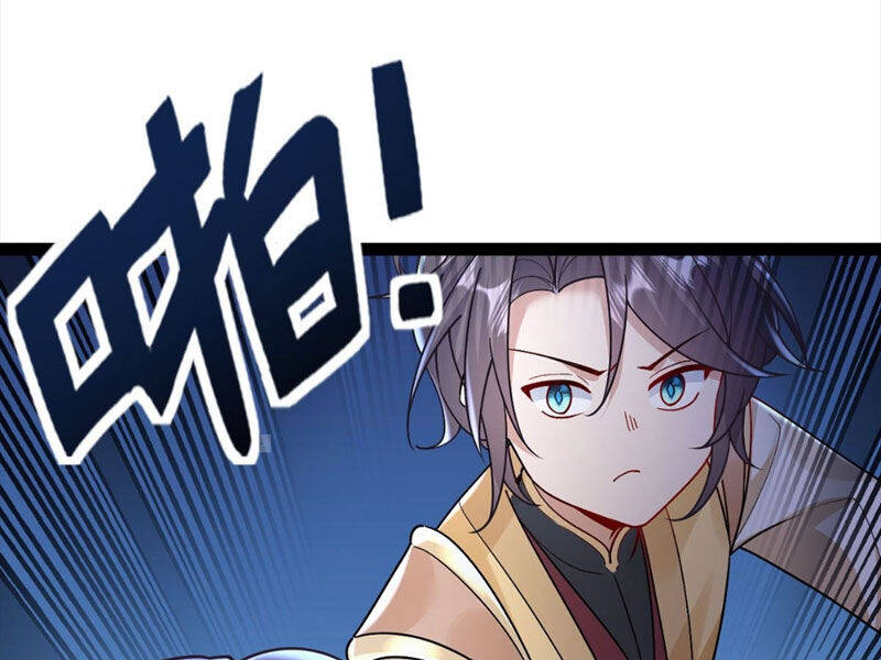 Đệ Tử Siêu Thần Ta Nằm Không, Tông Môn Hủy Diệt Ta Vô Địch Chap 21 - Next Chap 22