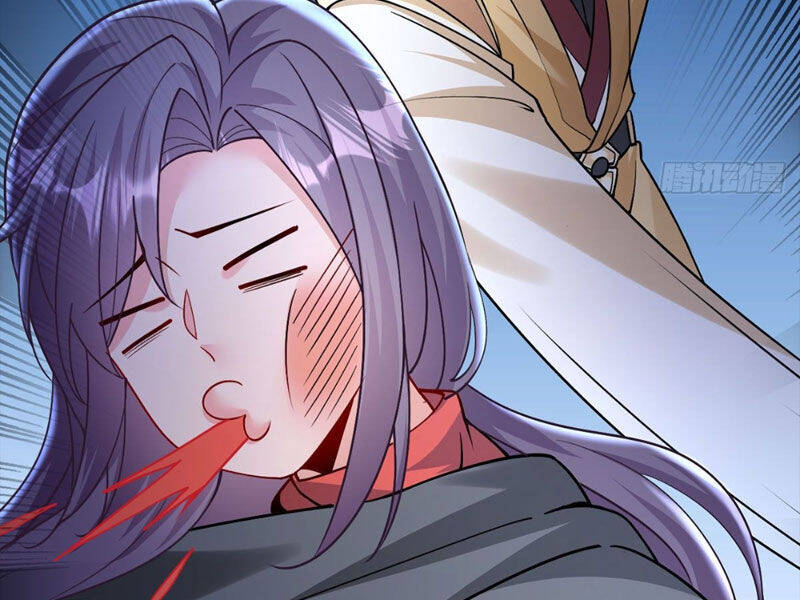 Đệ Tử Siêu Thần Ta Nằm Không, Tông Môn Hủy Diệt Ta Vô Địch Chap 21 - Next Chap 22