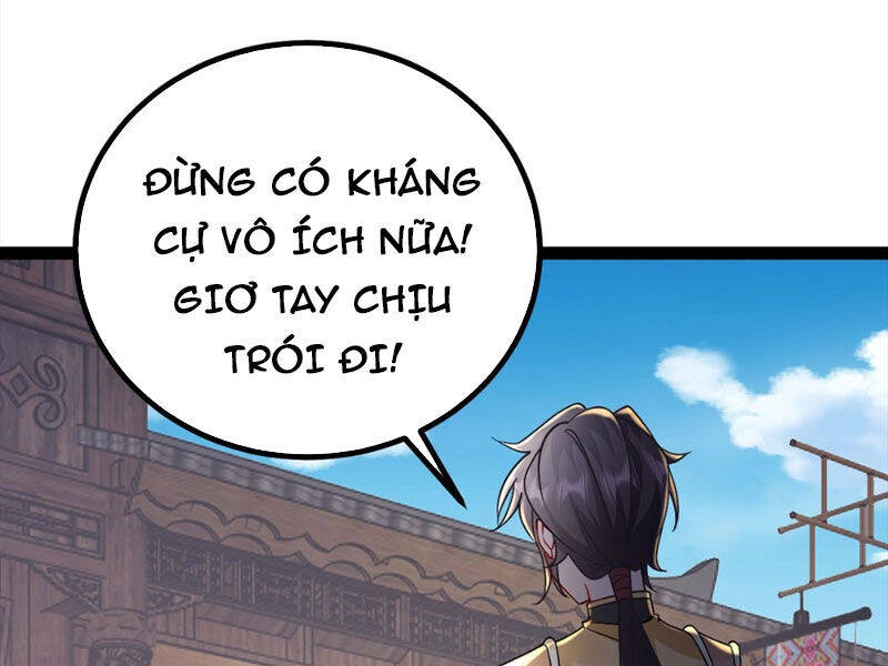 Đệ Tử Siêu Thần Ta Nằm Không, Tông Môn Hủy Diệt Ta Vô Địch Chap 21 - Next Chap 22