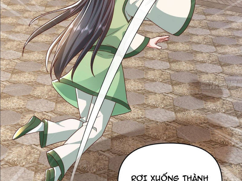 Đệ Tử Siêu Thần Ta Nằm Không, Tông Môn Hủy Diệt Ta Vô Địch Chap 21 - Next Chap 22