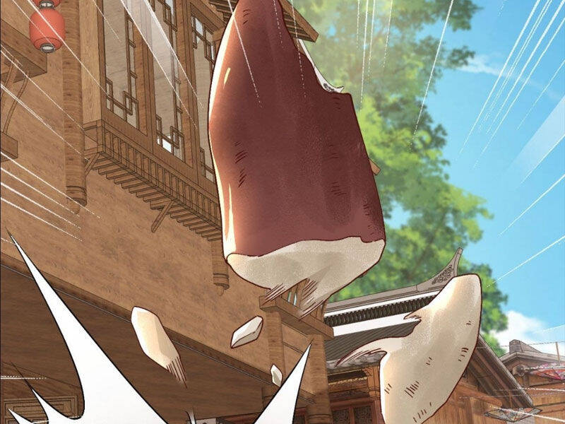 Đệ Tử Siêu Thần Ta Nằm Không, Tông Môn Hủy Diệt Ta Vô Địch Chap 21 - Next Chap 22