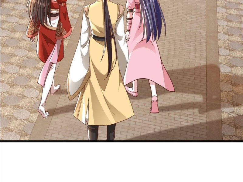 Đệ Tử Siêu Thần Ta Nằm Không, Tông Môn Hủy Diệt Ta Vô Địch Chap 21 - Next Chap 22
