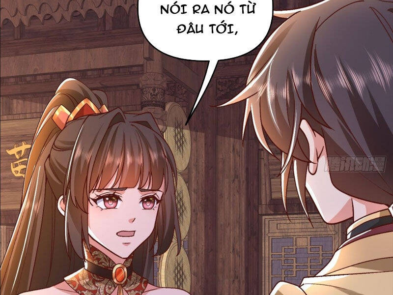 Đệ Tử Siêu Thần Ta Nằm Không, Tông Môn Hủy Diệt Ta Vô Địch Chap 21 - Next Chap 22