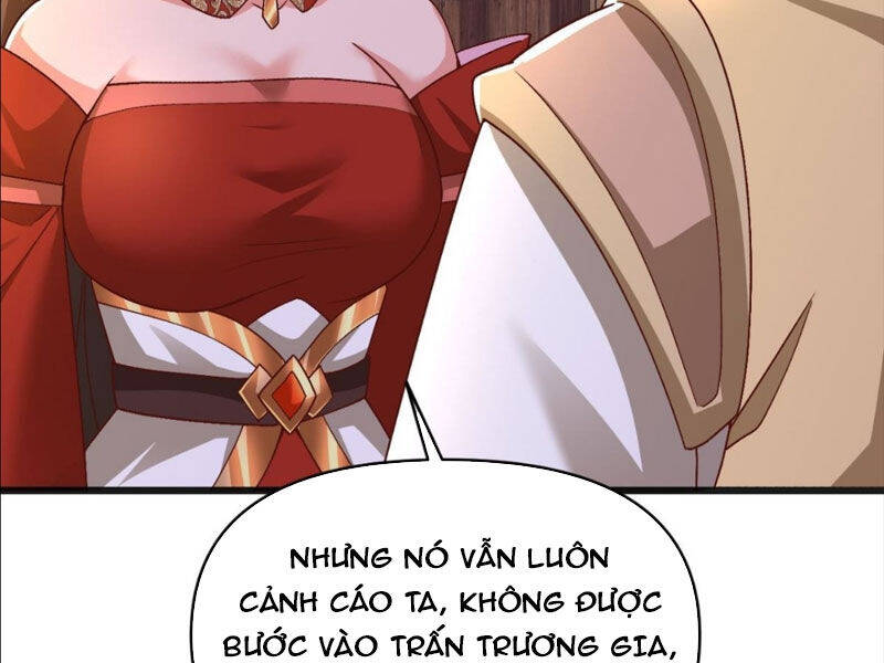 Đệ Tử Siêu Thần Ta Nằm Không, Tông Môn Hủy Diệt Ta Vô Địch Chap 21 - Next Chap 22
