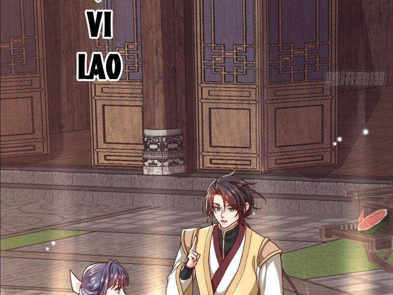 Đệ Tử Siêu Thần Ta Nằm Không, Tông Môn Hủy Diệt Ta Vô Địch Chap 21 - Next Chap 22