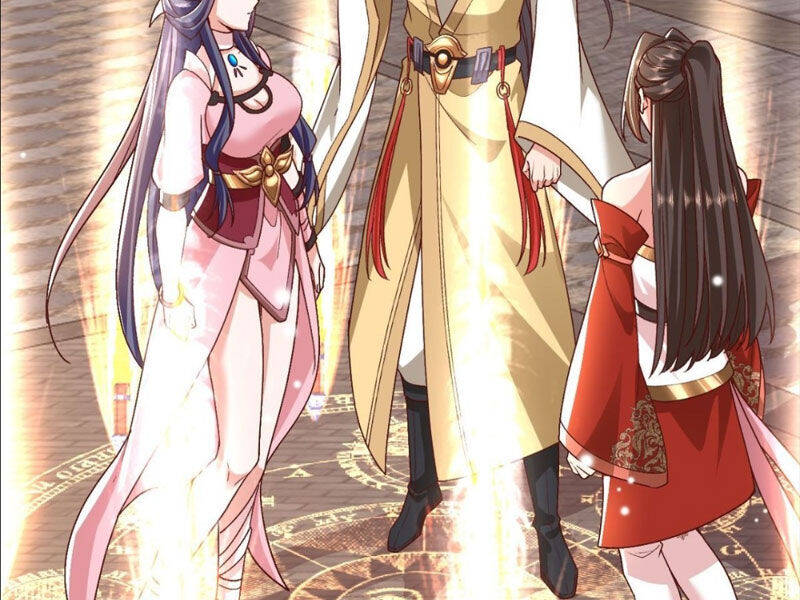 Đệ Tử Siêu Thần Ta Nằm Không, Tông Môn Hủy Diệt Ta Vô Địch Chap 21 - Next Chap 22