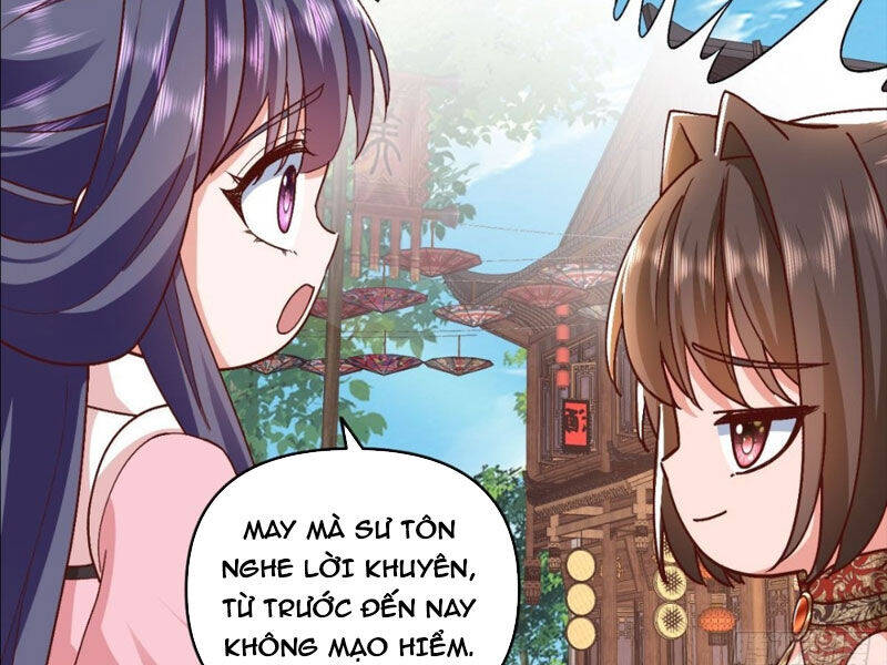 Đệ Tử Siêu Thần Ta Nằm Không, Tông Môn Hủy Diệt Ta Vô Địch Chap 21 - Next Chap 22