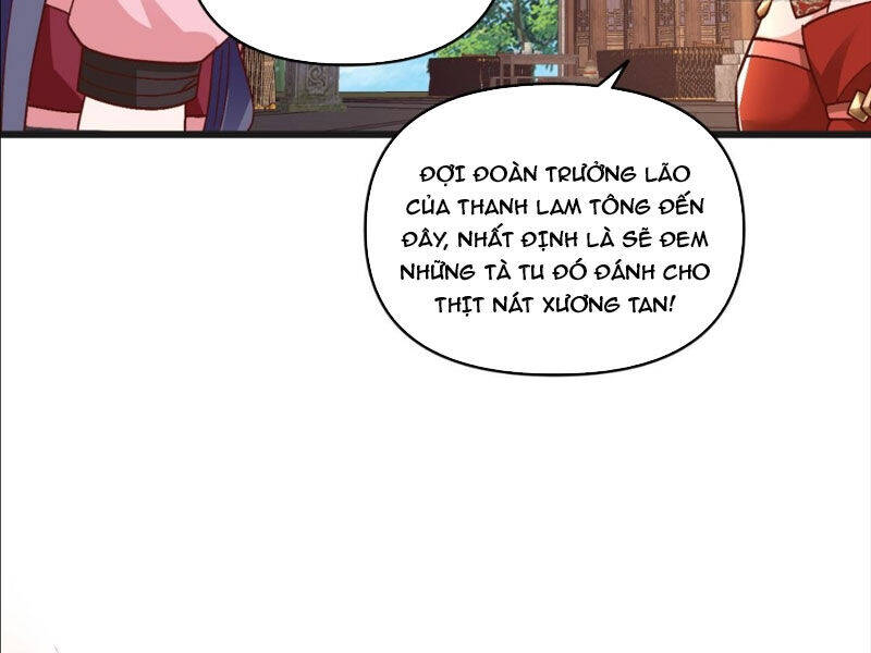 Đệ Tử Siêu Thần Ta Nằm Không, Tông Môn Hủy Diệt Ta Vô Địch Chap 21 - Next Chap 22