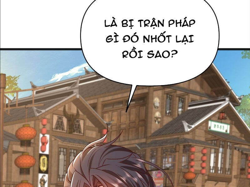 Đệ Tử Siêu Thần Ta Nằm Không, Tông Môn Hủy Diệt Ta Vô Địch Chap 21 - Next Chap 22